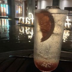 SUNSET BAR 여행 사진
