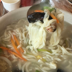 경기회전문조개구이 User Photo