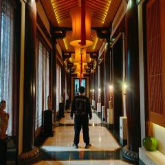 西安华清御汤酒店·御膳苑 여행 사진