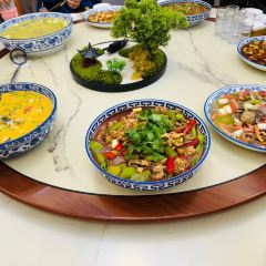 三星溪溪缘生态鱼府(天府杨梅小镇) User Photo