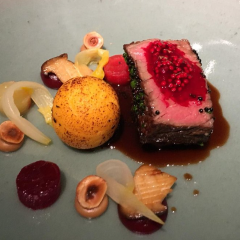 SOMMERFELD Restaurant User Photo