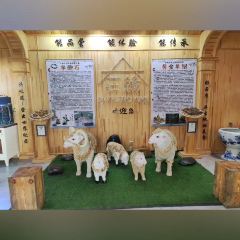 大庄缘 User Photo