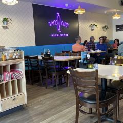 The Taco Club User Photo