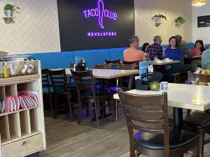 The Taco Club