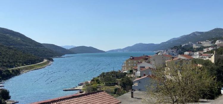 Caffe Grill Adriatic