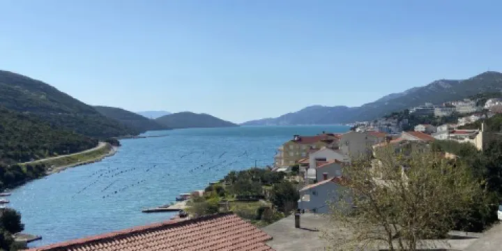 Caffe Grill Adriatic