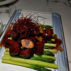 蘭心餐厅(陆家嘴中心店) User Photo