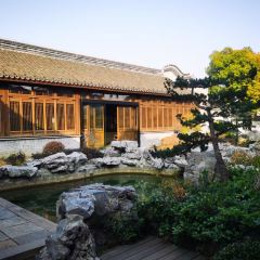 一尺花园(南园店) User Photo