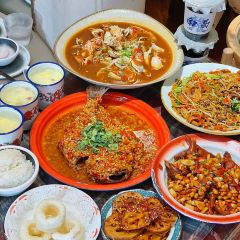 清晨落夜小酒馆 User Photo