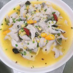 乡之味土菜馆(金湖西路店) User Photo