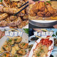 ALANGHAIXIAN User Photo