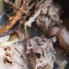 鑫源农家饭店 User Photo