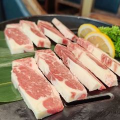 九田家黑牛烤肉料理(吾悦广场店) User Photo