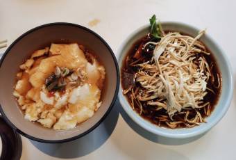Yechun Teahouse user photo