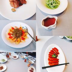 逸采EASEFUL CUISINE（靜安店）張用戶圖片