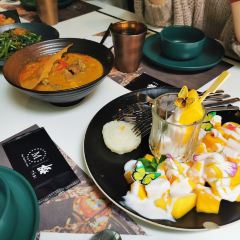 The Market Lane User Photo