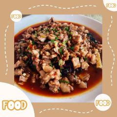 雅哑兔(门坎山店) 여행 사진