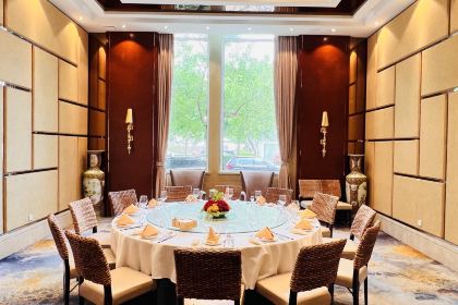 烟台丽景海湾酒店(第二海水浴场渔人码头店)·渔味小厨