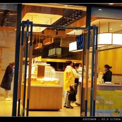 金贝儿(万达金街店) User Photo