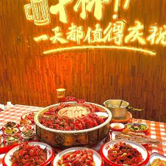 蝦一跳(濱江北路店)張用戶圖片