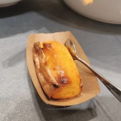 旺顺阁鱼头泡饼(通州万达店) 여행 사진