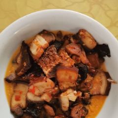 罗家冲柴火饭庄 User Photo
