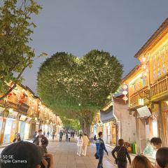 YONGHE FISH BALL User Photo