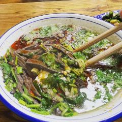 WangKui La Zhi RouJiaMo (BaXianAn Main Branch) 여행 사진