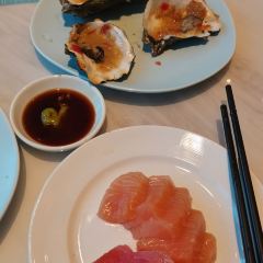 深汕湾格兰云天国际酒店(深汕特别合作区)·汇厨西餐厅 User Photo