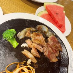 西肴牛排自助餐厅 User Photo