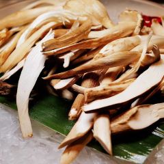 大脚菌火锅城 User Photo