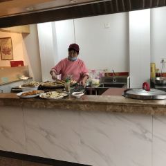 SU MAN XIANG User Photo