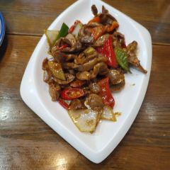 星洲小馆·新加坡菜(田子坊店) User Photo