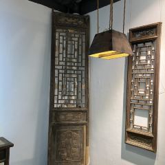 Guanzhong Road Shanwei Art Restaurant User Photo