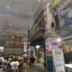 严州三十一道 User Photo