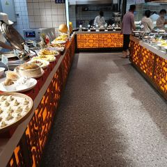 蘇浙徽農家大院（港龍城市廣場店）張用戶圖片