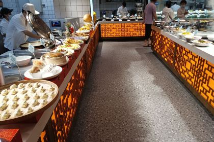 蘇浙徽農家大院（港龍城市廣場店）