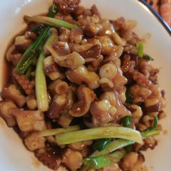 花鸟岛青禾餐厅 User Photo