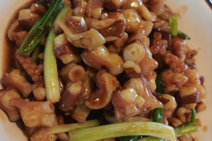 花鳥島青禾餐廳