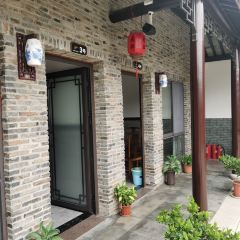 鼎鲜·蟹农渔水·阳澄湖大闸蟹(阳澄湖美人腿店) User Photo