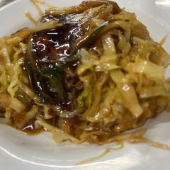 滬西老弄堂面館(廣東路店)張用戶圖片
