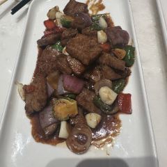 南太湖山庄·四季轩中餐厅 User Photo