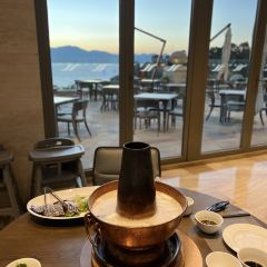 抚仙湖希尔顿酒店·天荟西餐厅 User Photo
