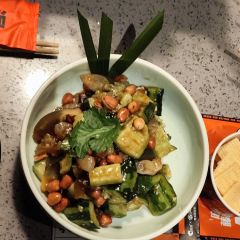 鸣记脆皮烤鱼(开发区店) User Photo