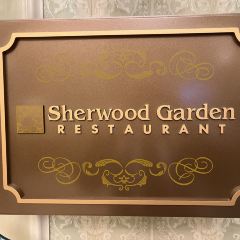 Sherwood Garden Restaurant User Photo