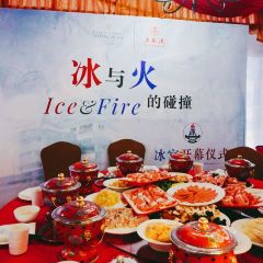 Shang Kitchen User Photo