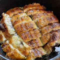 哲平鳗满·活烤鳗鱼(正大广场店) User Photo