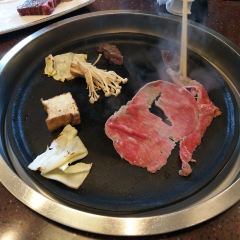 Sagabeef Restaurant Kira Honten User Photo
