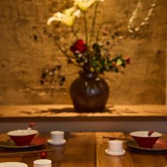 熹宴·武夷农家菜(印象大红袍店) User Photo