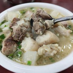 荣生萝卜汤饭店 User Photo